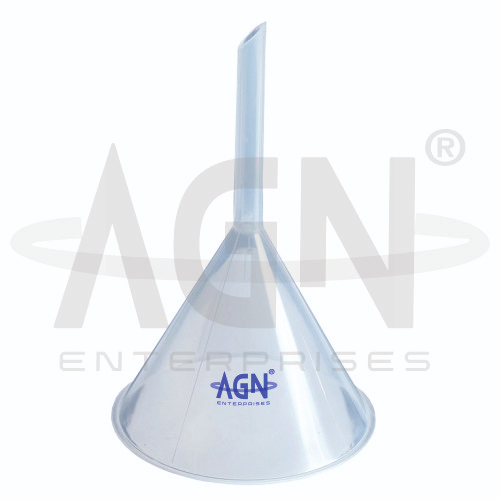 AJKANT Funnels Long Stem PP (Model: AJK-LAPL-9545)