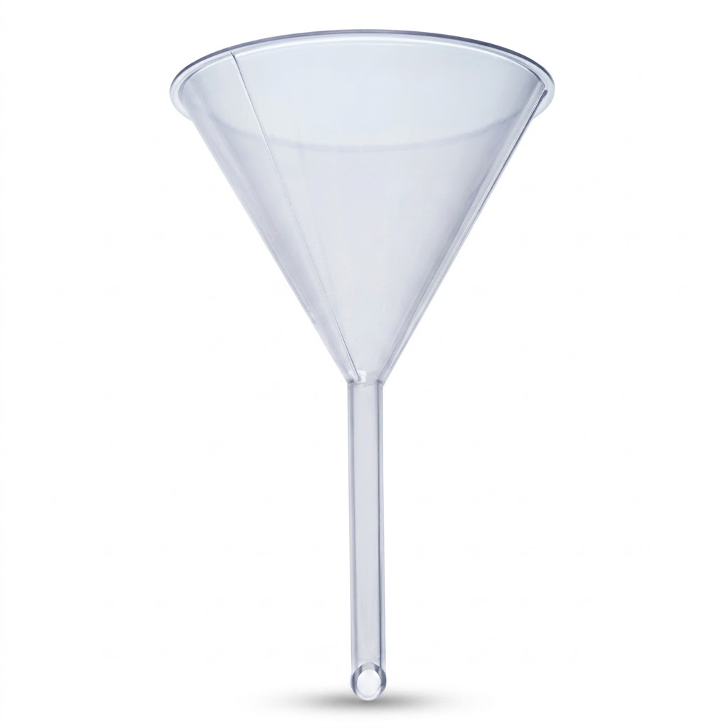[AJK-LAPL-9543] AJKANT Analytical Funnels PP (Model: AJK-LAPL-9543)
