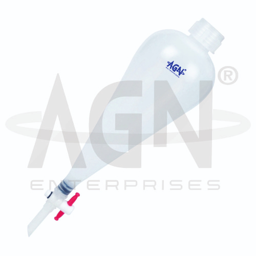 AJKANT Separating Funnels PP (Model: AJK-LAPL-9541)