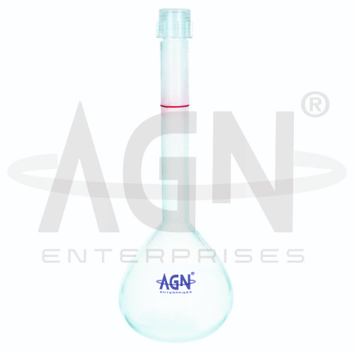AJKANT Volumetric Flasks PP (Model: AJK-LAPL-9537)