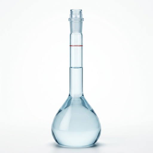 [AJK-LAPL-9537] AJKANT Volumetric Flasks PP (Model: AJK-LAPL-9537)