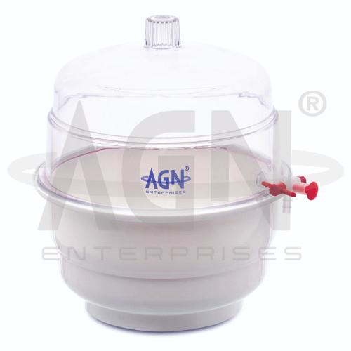 [AJK-LAPL-9535] AJKANT Vacuum Desiccators PP And PC (Model: AJK-LAPL-9535)
