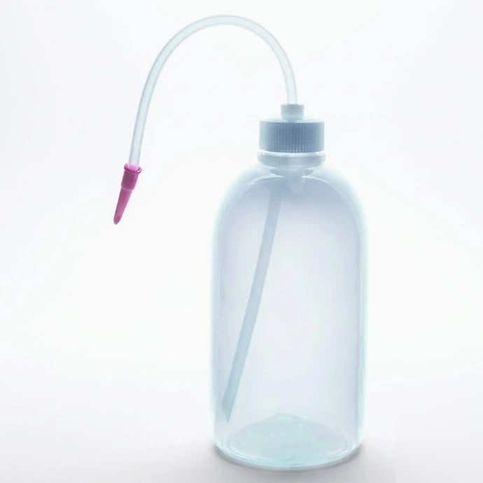 [AJK-LAPL-9529] AJKANT Wash Bottles LDPE Euro Design (Model: AJK-LAPL-9529)