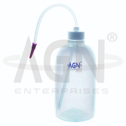 AJKANT Wash Bottles LDPE Euro Design (Model: AJK-LAPL-9529)