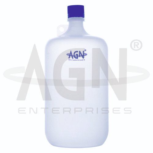 [AJK-LAPL-9522] AJKANT Bottles PP Narrow Mouth (Model: AJK-LAPL-9522)