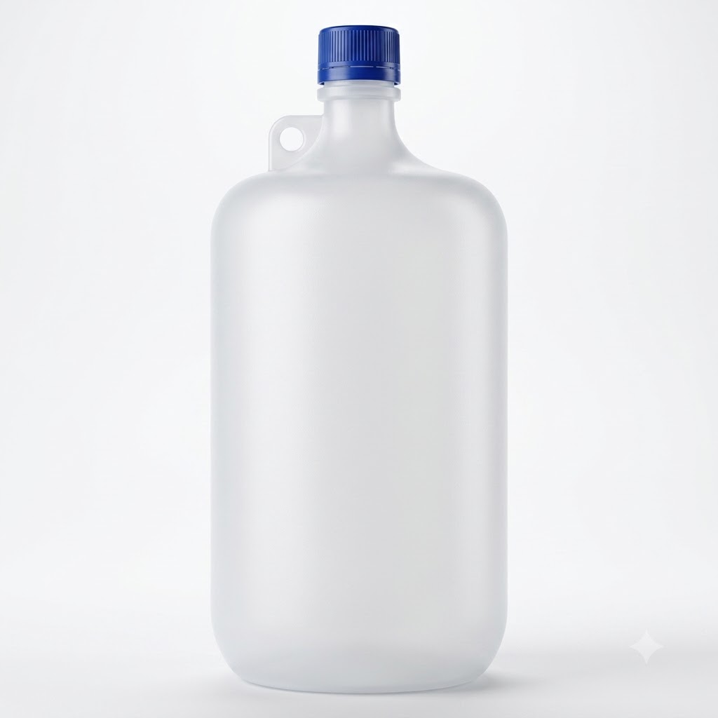 AJKANT Bottles PP Narrow Mouth (Model: AJK-LAPL-9522)