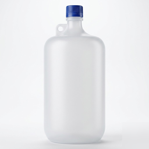 [AJK-LAPL-9522] AJKANT Bottles PP Narrow Mouth (Model: AJK-LAPL-9522)
