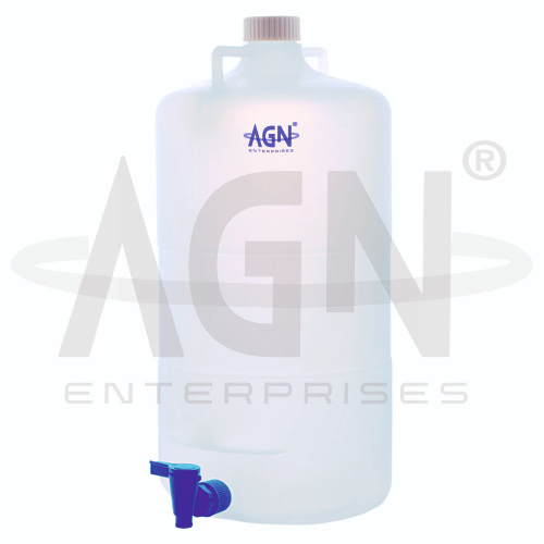 AJKANT Aspirator Bottles PP (Model: AJK-LAPL-9453)