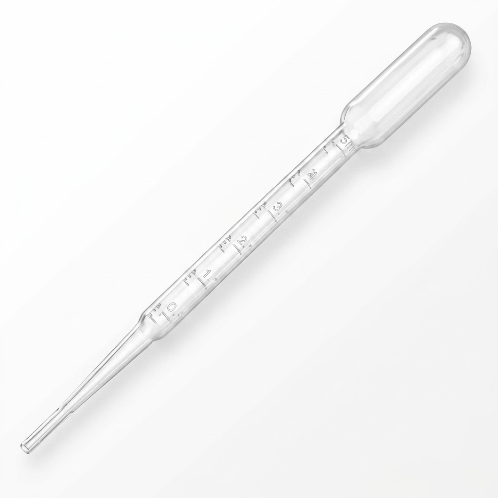 [AJK-LAGL-9449] AJKANT Pasteur Pipettes (Model: AJK-LAGL-9449)