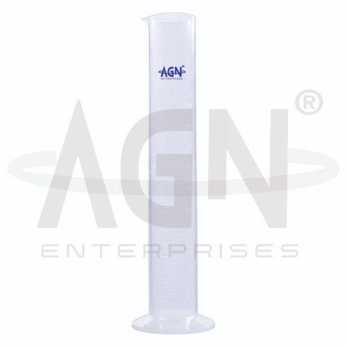 [AJK-LAGL-9447] AJKANT Measuring Cylinders Round Base PP (Model: AJK-LAGL-9447)