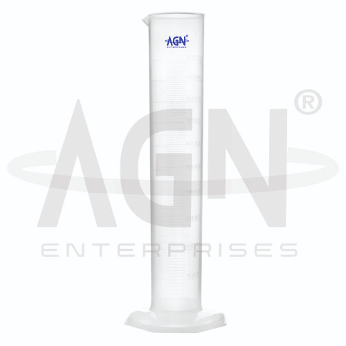 [AJK-LAGL-9445] AJKANT Measuring Cylinders Hexagonal Base PP (Model: AJK-LAGL-9445)