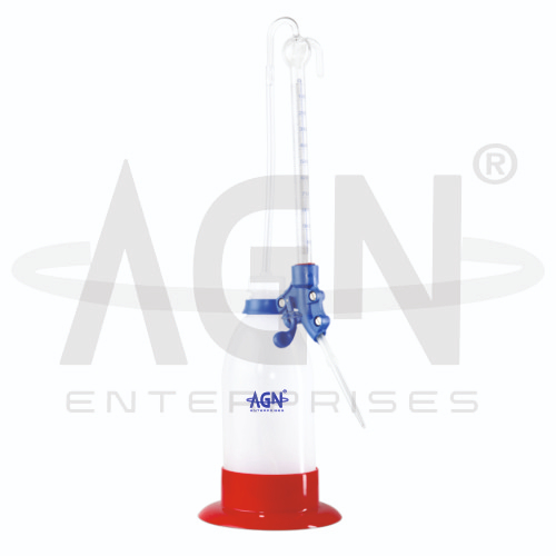 [AJK-LAGL-9443] AJKANT Burettes Dr. Schilling (Model: AJK-LAGL-9443)