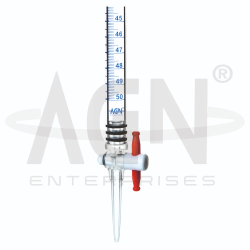 [AJK-LAGL-9441] AJKANT Burettes TPX (Model: AJK-LAGL-9441)