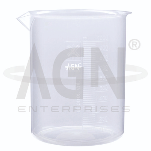 [AJK-LAGL-9431] AJKANT Beakers Euro Design (Model: AJK-LAGL-9431)