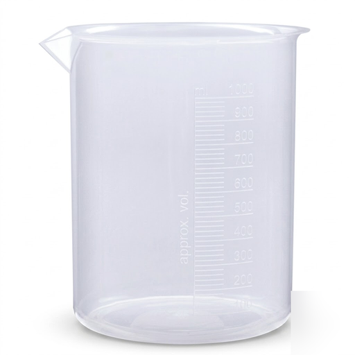 [AJK-LAGL-9431] AJKANT Beakers Euro Design (Model: AJK-LAGL-9431)