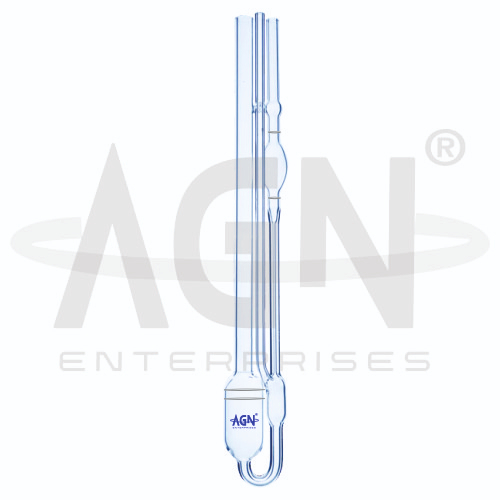 [AJK-LAGL-9429] AJKANT Viscometers Ubbelohde (Model: AJK-LAGL-9429)