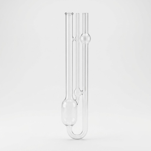[AJK-LAGL-9429] AJKANT Viscometers Ubbelohde (Model: AJK-LAGL-9429)