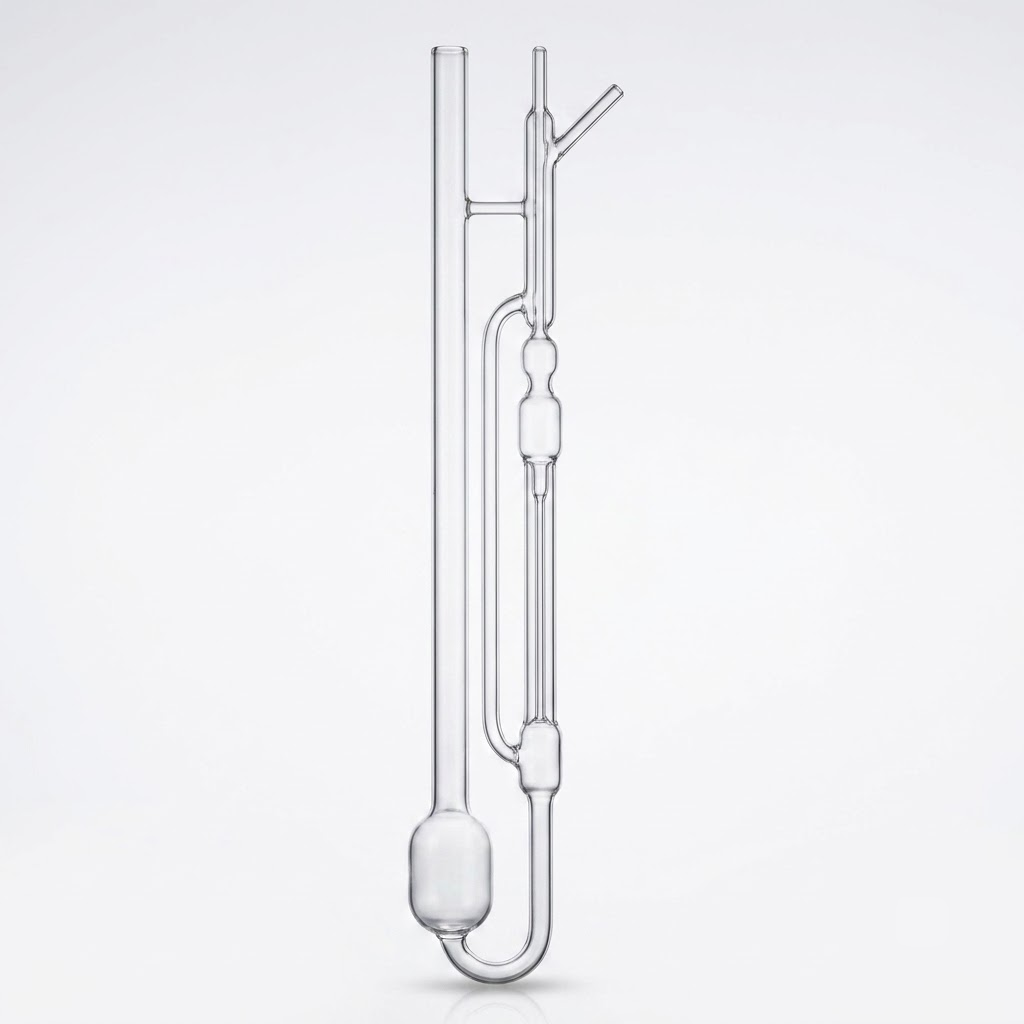 [AJK-LAGL-9427] AJKANT Viscometers Cannon Ubbelohde (Model: AJK-LAGL-9427)