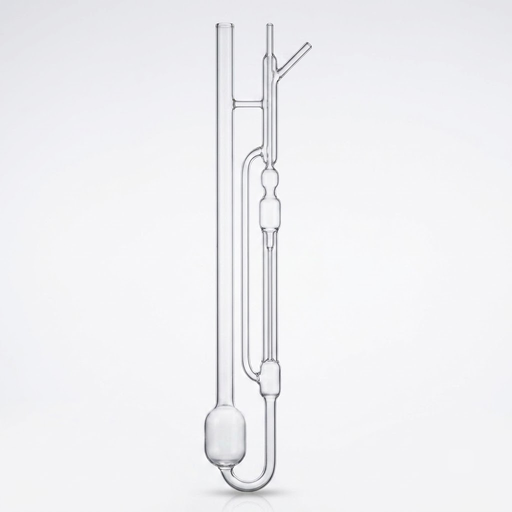 [AJK-LAGL-9427] AJKANT Viscometers Cannon Ubbelohde (Model: AJK-LAGL-9427)