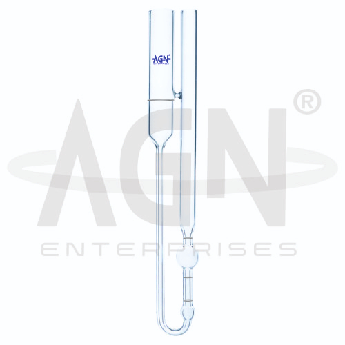 [AJK-LAGL-9421] AJKANT Viscometers U Tube Reverse Flow (Model: AJK-LAGL-9421)