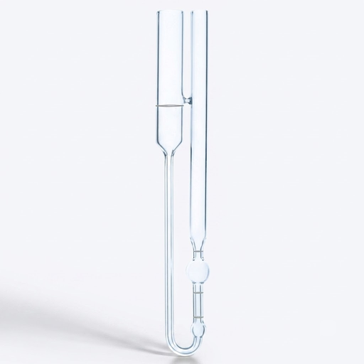 [AJK-LAGL-9421] AJKANT Viscometers U Tube Reverse Flow (Model: AJK-LAGL-9421)