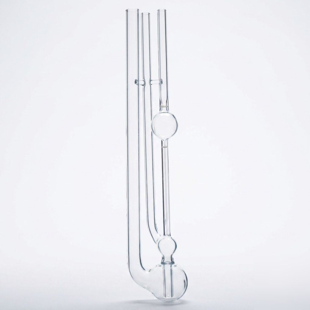 [AJK-LAGL-9407] AJKANT Viscometers Suspended Level Shortened Form (Model: AJK-LAGL-9407)