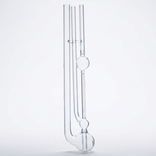 [AJK-LAGL-9407] AJKANT Viscometers Suspended Level Shortened Form (Model: AJK-LAGL-9407)