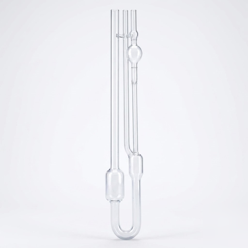 [AJK-LAGL-9405] AJKANT Viscometers Suspended Level (Model: AJK-LAGL-9405)