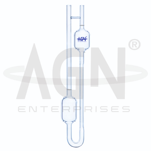 [AJK-LAGL-9403] AJKANT Viscometers U Tube (Model: AJK-LAGL-9403)