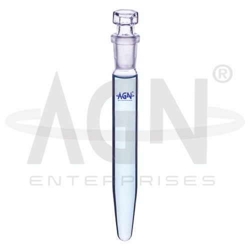 [AJK-LAGL-9397] AJKANT Centrifuge Tubes Plain with interchangeable Stopper (Model: AJK-LAGL-9397)