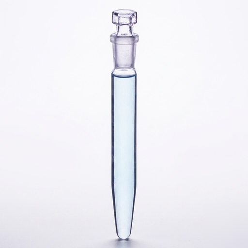 [AJK-LAGL-9397] AJKANT Centrifuge Tubes Plain with interchangeable Stopper (Model: AJK-LAGL-9397)