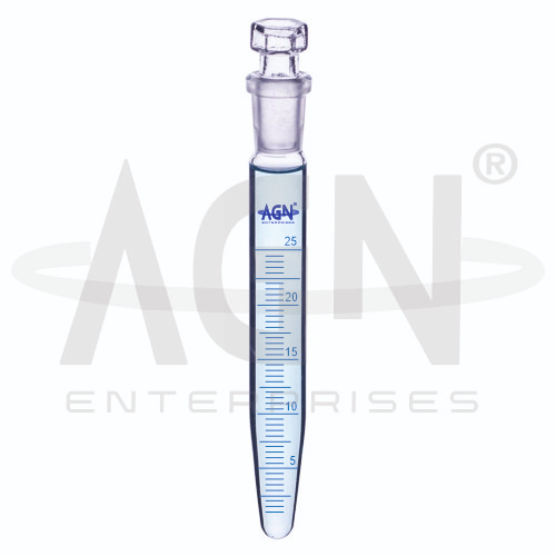 [AJK-LAGL-9395] AJKANT Centrifuge Tubes Graduated with interchangeable Stopper (Model: AJK-LAGL-9395)