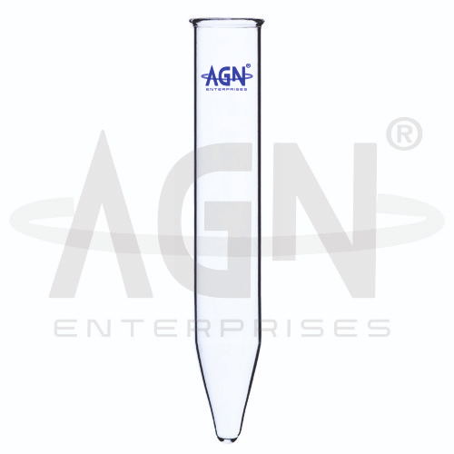 [AJK-LAGL-9389] AJKANT Centrifuge Tubes Conical Bottom Plain (Model: AJK-LAGL-9389)