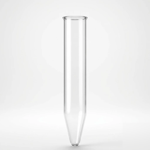 [AJK-LAGL-9389] AJKANT Centrifuge Tubes Conical Bottom Plain (Model: AJK-LAGL-9389)