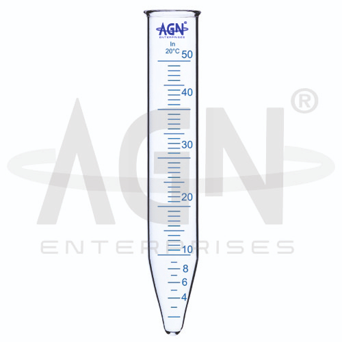 [AJK-LAGL-9387] AJKANT Centrifuge Tubes Conical Bottom Graduated (Model: AJK-LAGL-9387)
