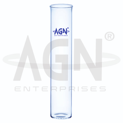 [AJK-LAGL-9385] AJKANT Test Tubes Flat Bottom (Model: AJK-LAGL-9385)