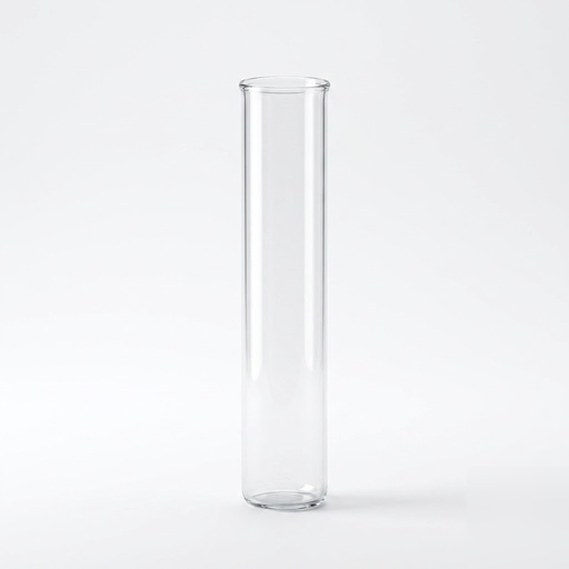 [AJK-LAGL-9385] AJKANT Test Tubes Flat Bottom (Model: AJK-LAGL-9385)