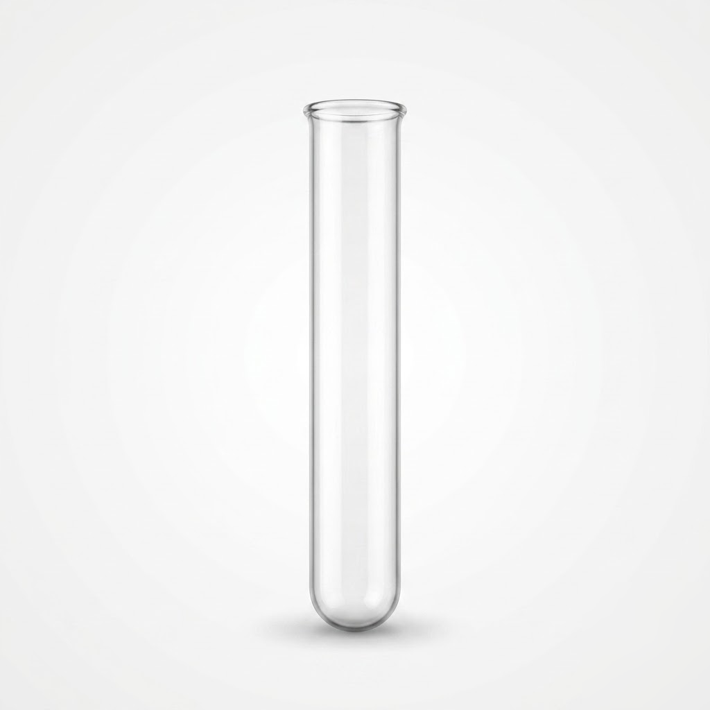 [AJK-LAGL-9381] AJKANT Test Tubes Boro 5.1 Glass (Model: AJK-LAGL-9381)