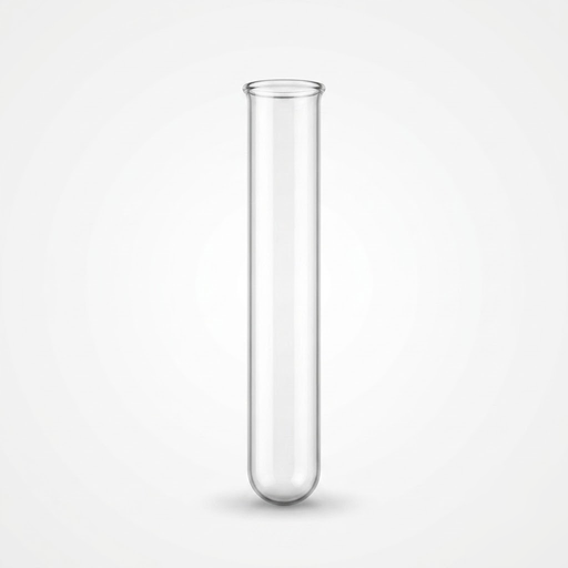 [AJK-LAGL-9381] AJKANT Test Tubes Boro 5.1 Glass (Model: AJK-LAGL-9381)
