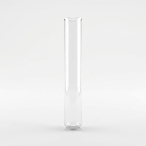 [AJK-LAGL-9378] AJKANT Test Tubes Round Bottom without Rim (Model: AJK-LAGL-9378)