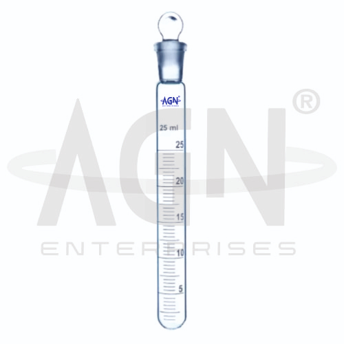 [AJK-LAGL-9359] AJKANT Test Tubes Graduated with Socket (Model: AJK-LAGL-9359)
