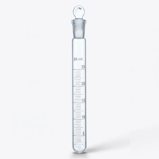 [AJK-LAGL-9359] AJKANT Test Tubes Graduated with Socket (Model: AJK-LAGL-9359)