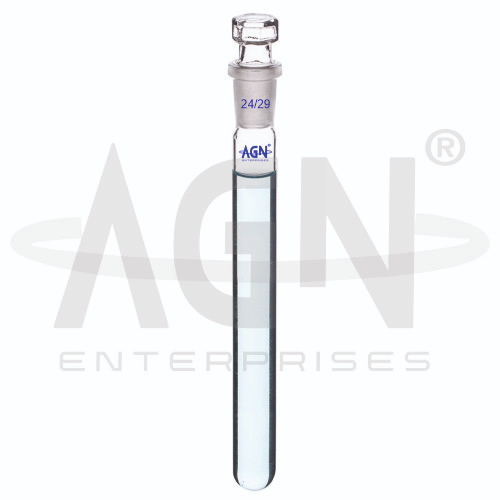 [AJK-LAGL-9356] AJKANT Test Tubes with Socket (Model: AJK-LAGL-9356)