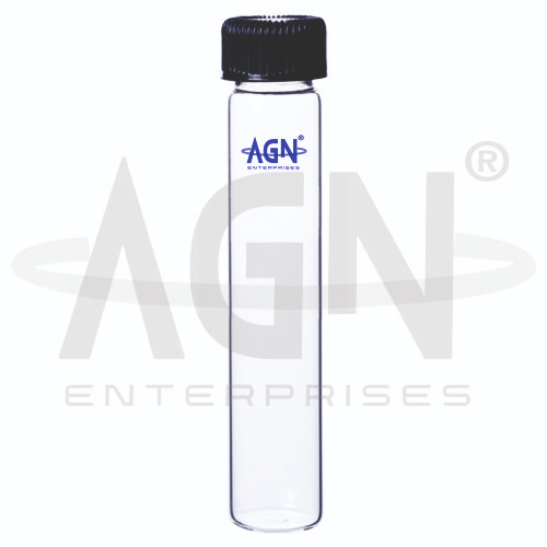 [AJK-LAGL-9350] AJKANT Culture Tubes Flat Bottom (Model: AJK-LAGL-9350)