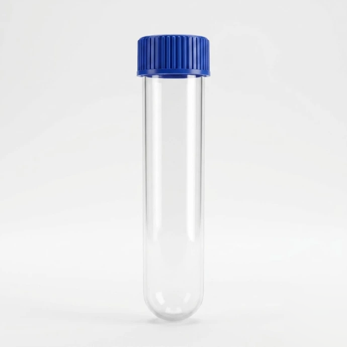 [AJK-LAGL-9348] AJKANT Culture Tubes Round Bottom (Model: AJK-LAGL-9348)