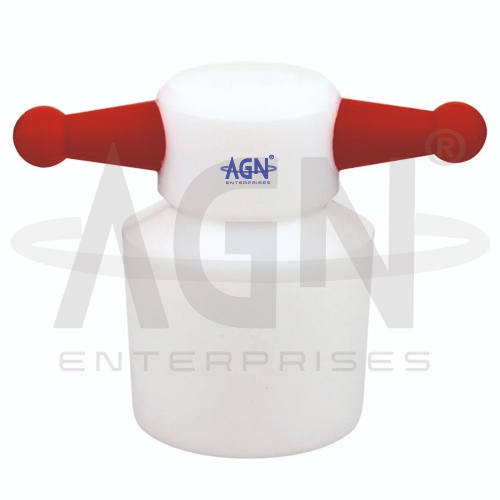 AJKANT Stoppers PTFE ASTM (Model: AJK-LAGL-9343)