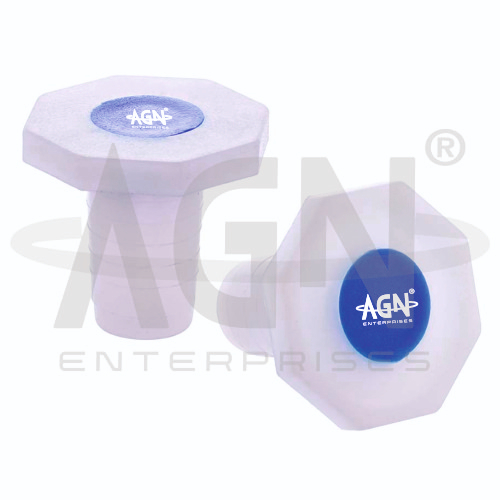 [AJK-LAGL-9339] AJKANT Stoppers for Volumetric Flasks PP (Model: AJK-LAGL-9339)