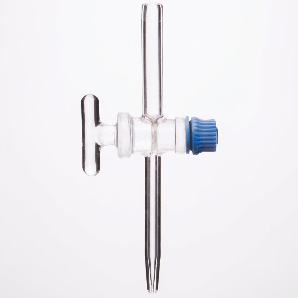 [AJK-LAGL-9335] AJKANT Glass Key Stopcocks for Burettes (Model: AJK-LAGL-9335)