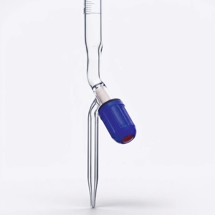 [AJK-LAGL-9325] AJKANT Rotaflow PTFE Needle Valve Stopcocks (Model: AJK-LAGL-9325)