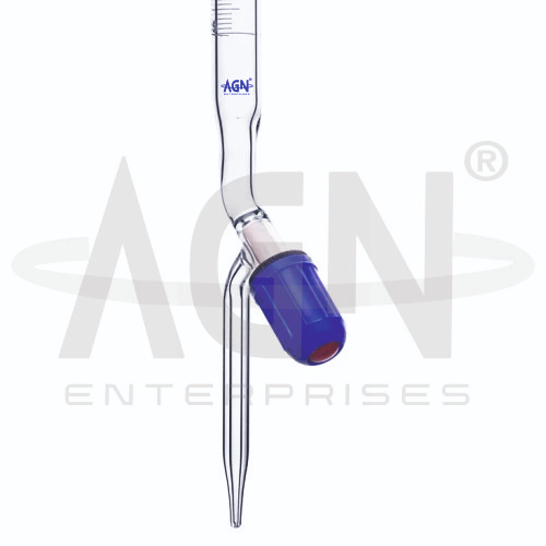 [AJK-LAGL-9325] AJKANT Rotaflow PTFE Needle Valve Stopcocks (Model: AJK-LAGL-9325)